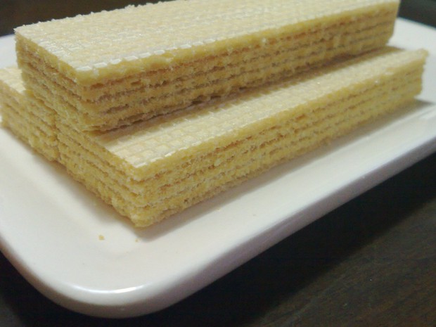 wafers wafers